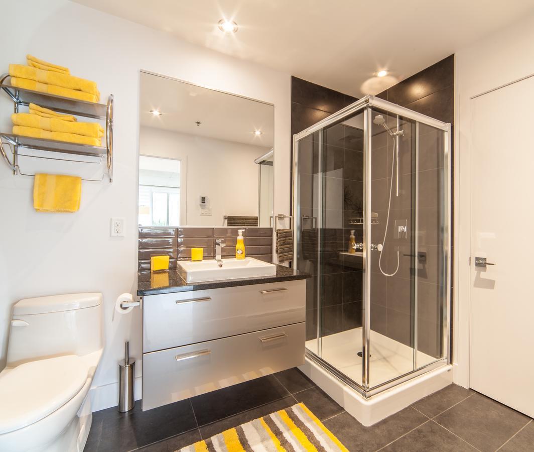 Les Immeubles Charlevoix - Le 760416 Apartament Québec Zewnętrze zdjęcie
