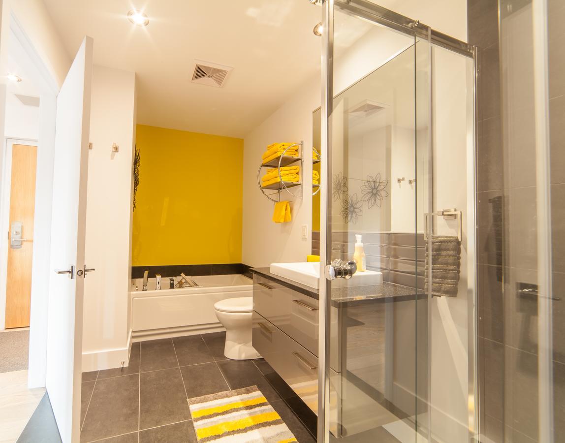 Les Immeubles Charlevoix - Le 760416 Apartament Québec Zewnętrze zdjęcie